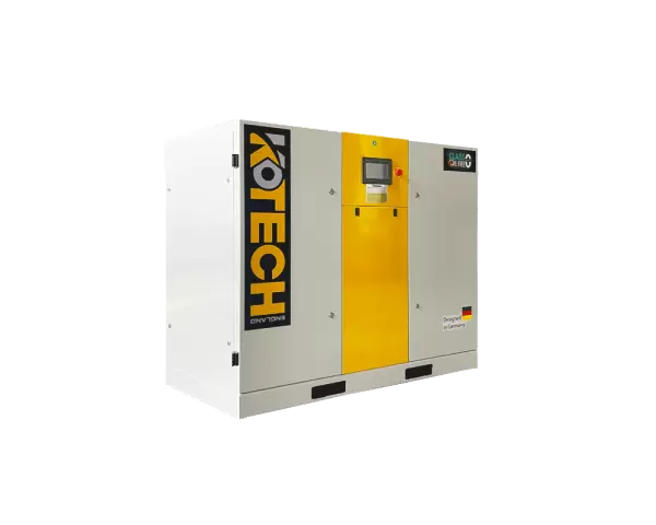KOA Oil-Free Compressor