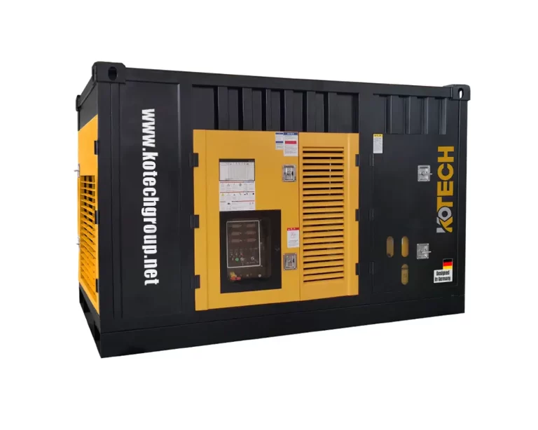 KEP Electric Portable Compressor